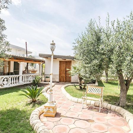 Villa Gladiolo Marzamemi Dış mekan fotoğraf