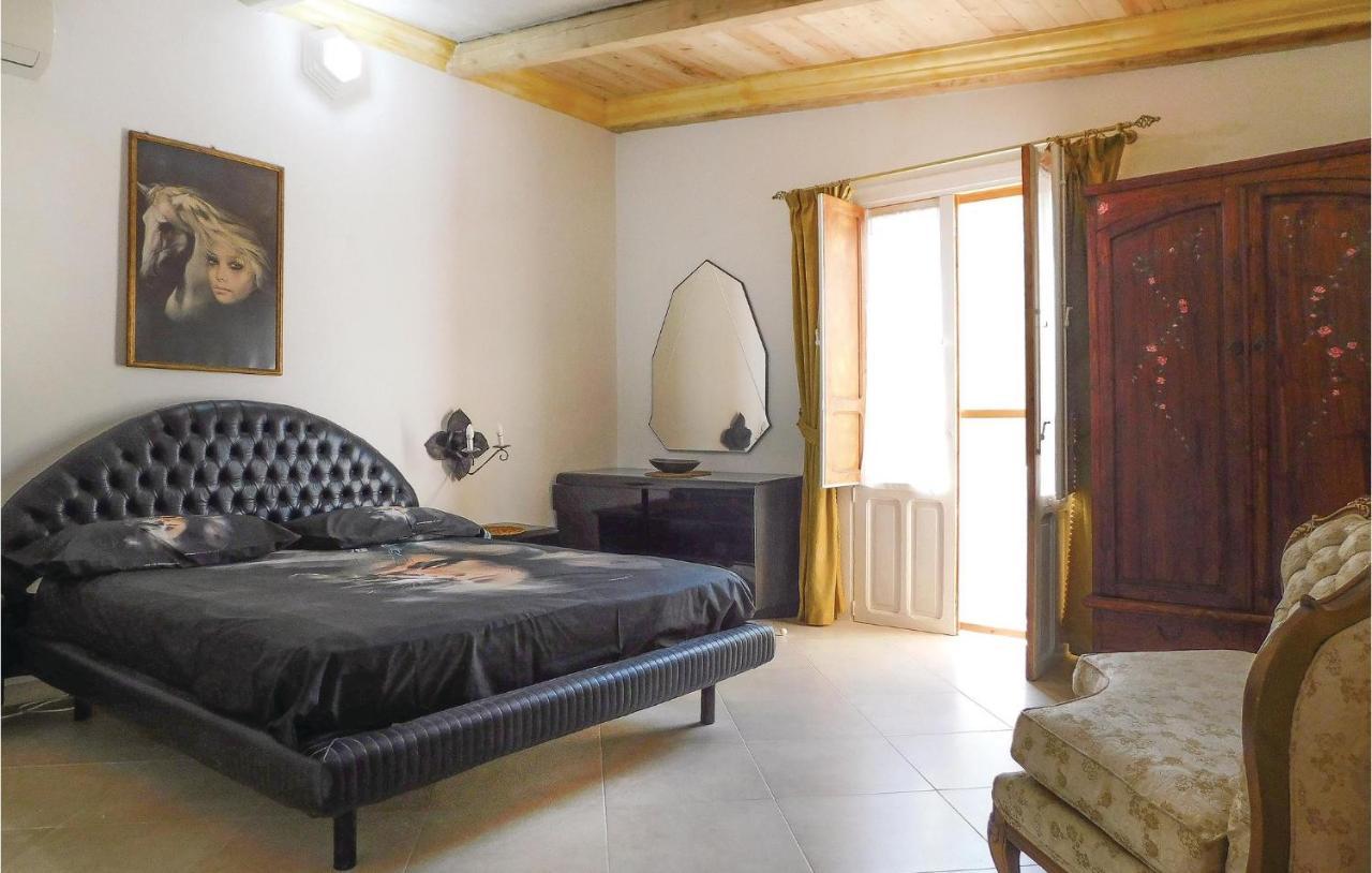 Villa Gladiolo Marzamemi Dış mekan fotoğraf