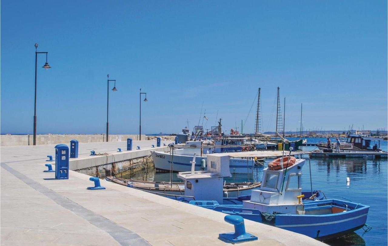 Villa Gladiolo Marzamemi Dış mekan fotoğraf