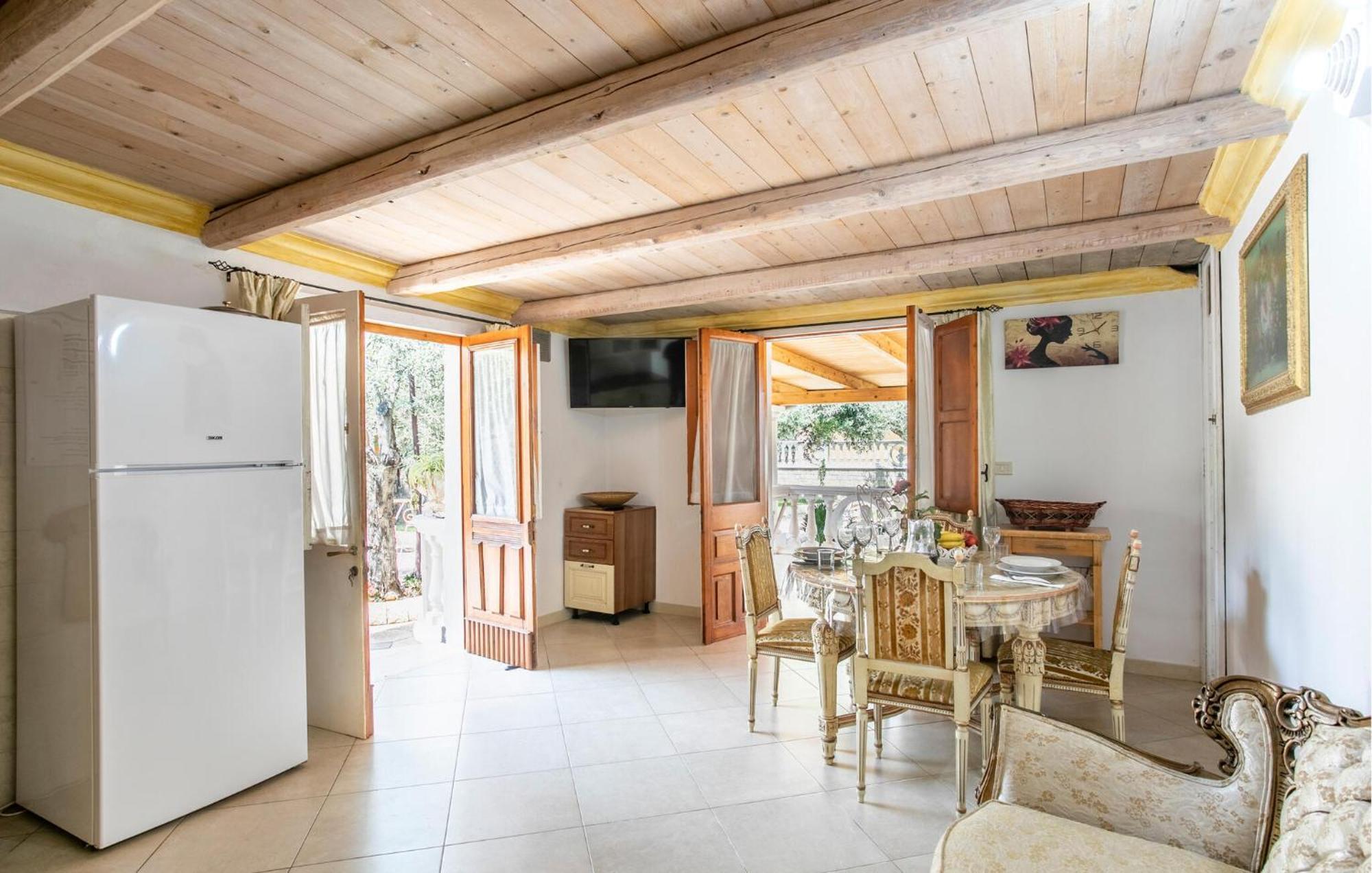 Villa Gladiolo Marzamemi Dış mekan fotoğraf