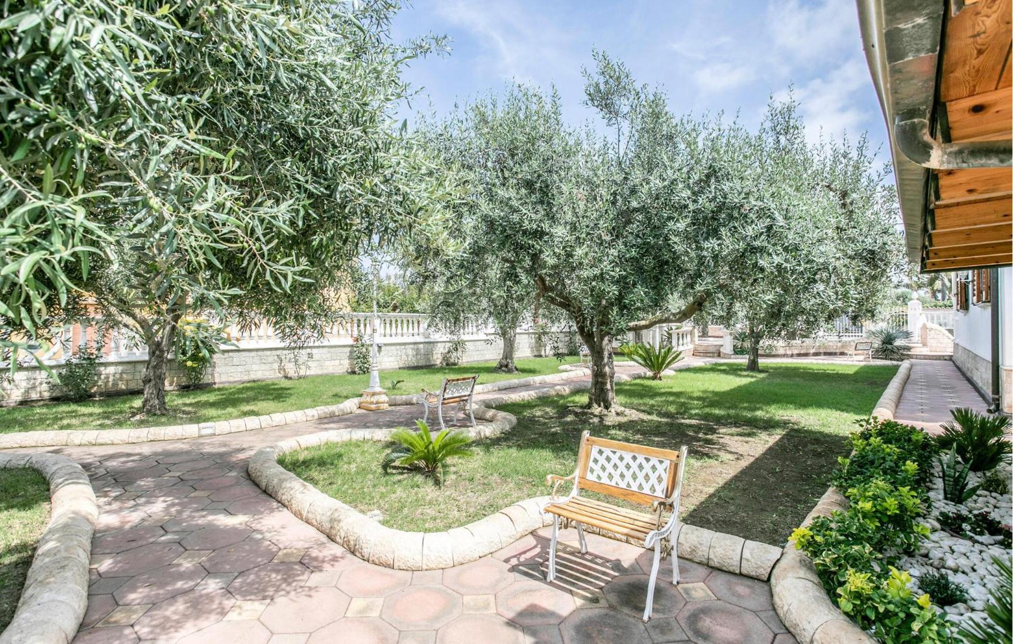 Villa Gladiolo Marzamemi Dış mekan fotoğraf