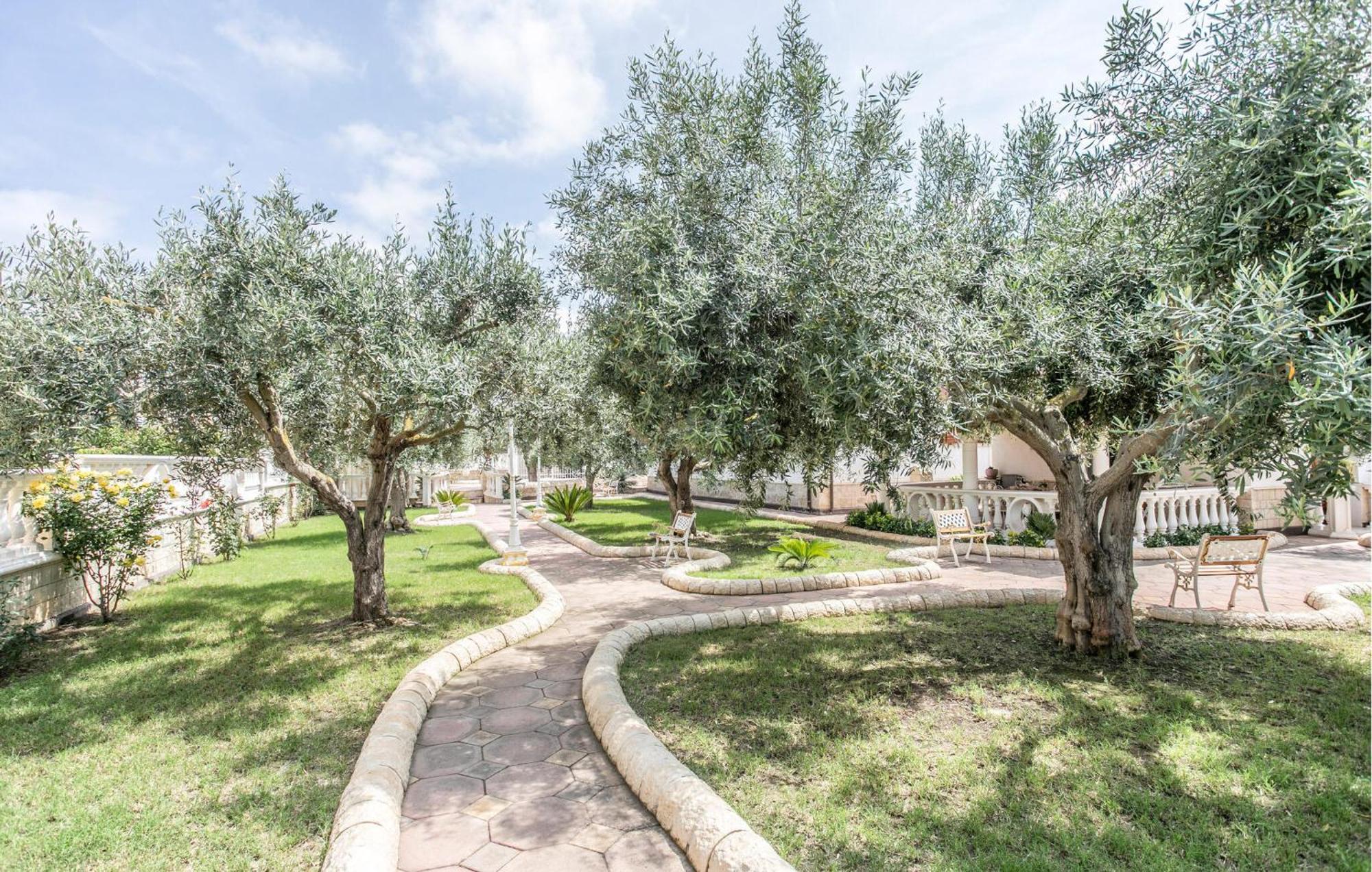 Villa Gladiolo Marzamemi Dış mekan fotoğraf