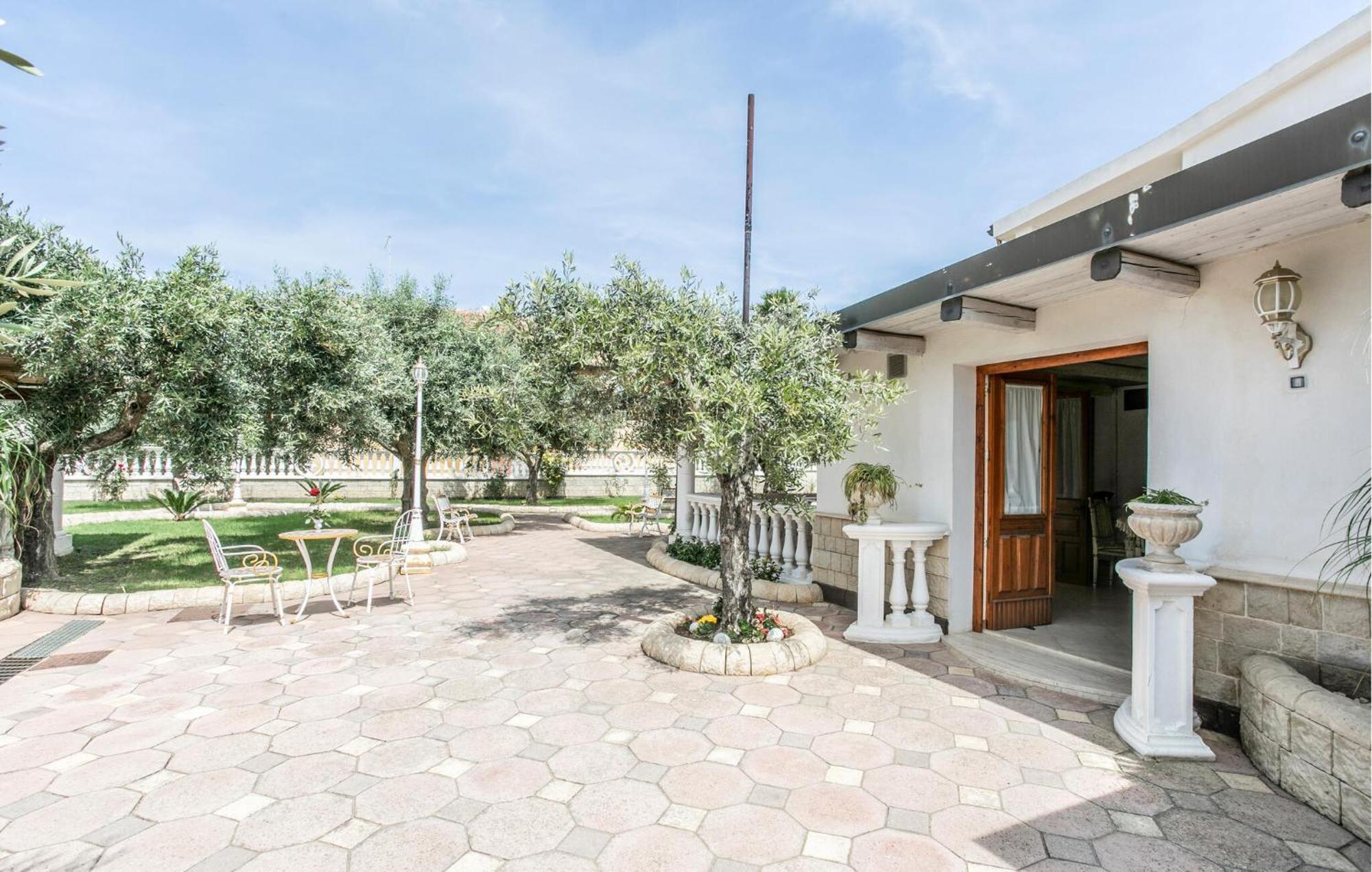 Villa Gladiolo Marzamemi Dış mekan fotoğraf
