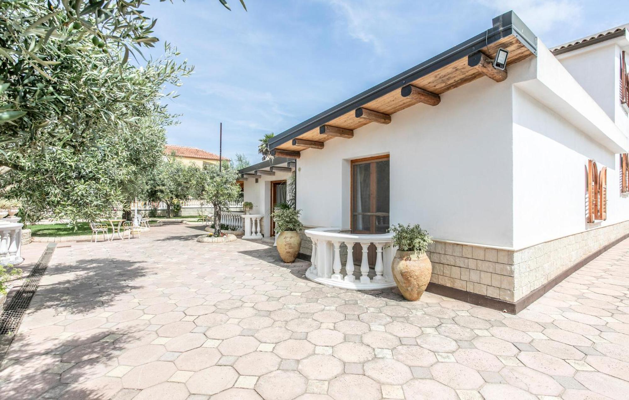 Villa Gladiolo Marzamemi Dış mekan fotoğraf