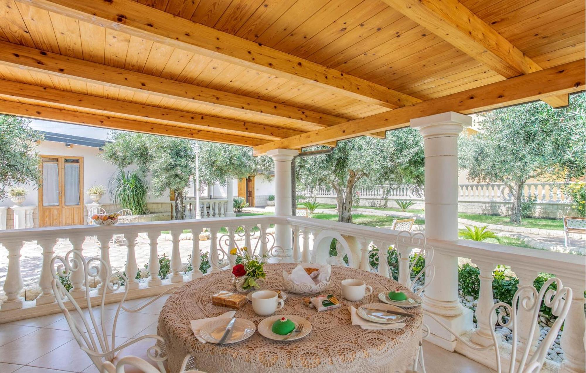 Villa Gladiolo Marzamemi Dış mekan fotoğraf