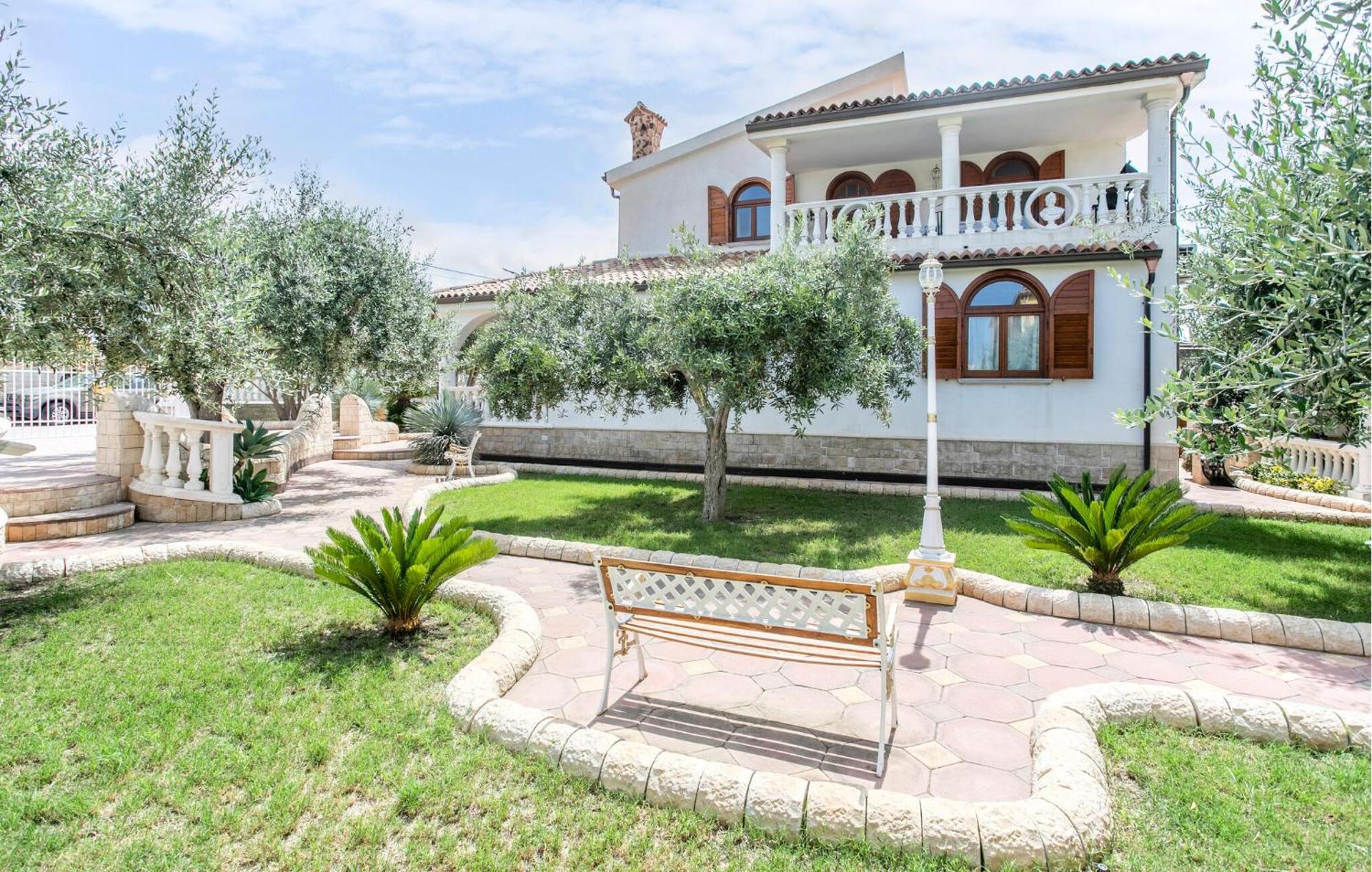 Villa Gladiolo Marzamemi Dış mekan fotoğraf
