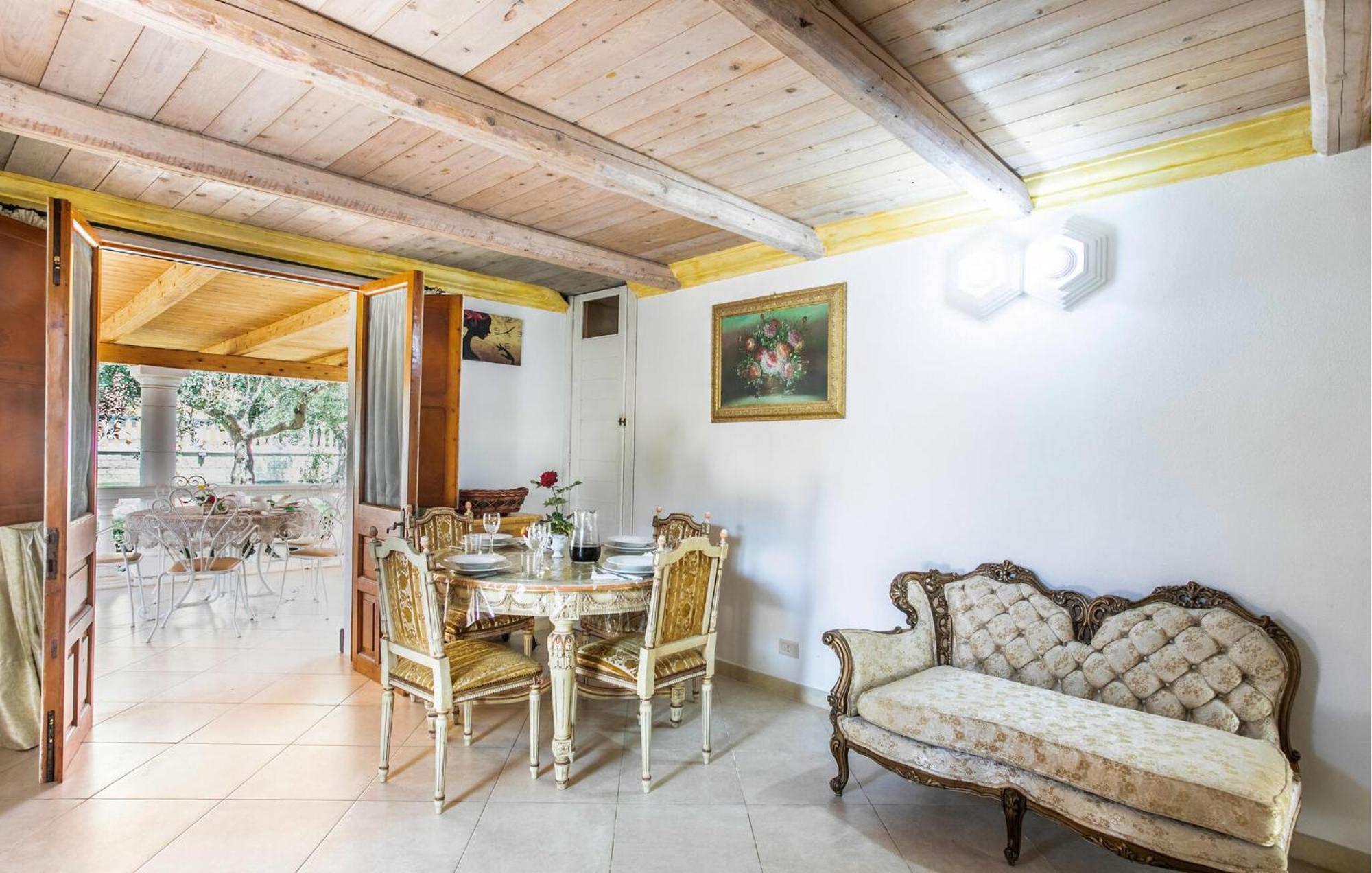 Villa Gladiolo Marzamemi Dış mekan fotoğraf