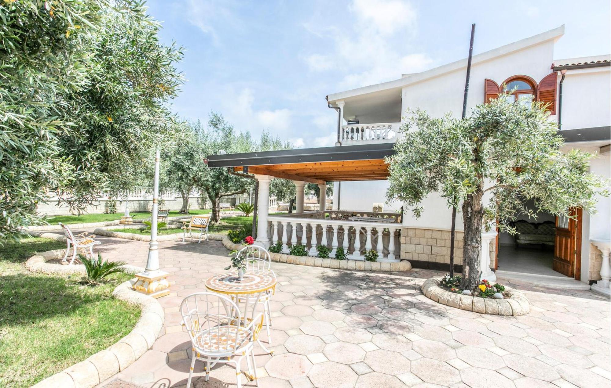 Villa Gladiolo Marzamemi Dış mekan fotoğraf