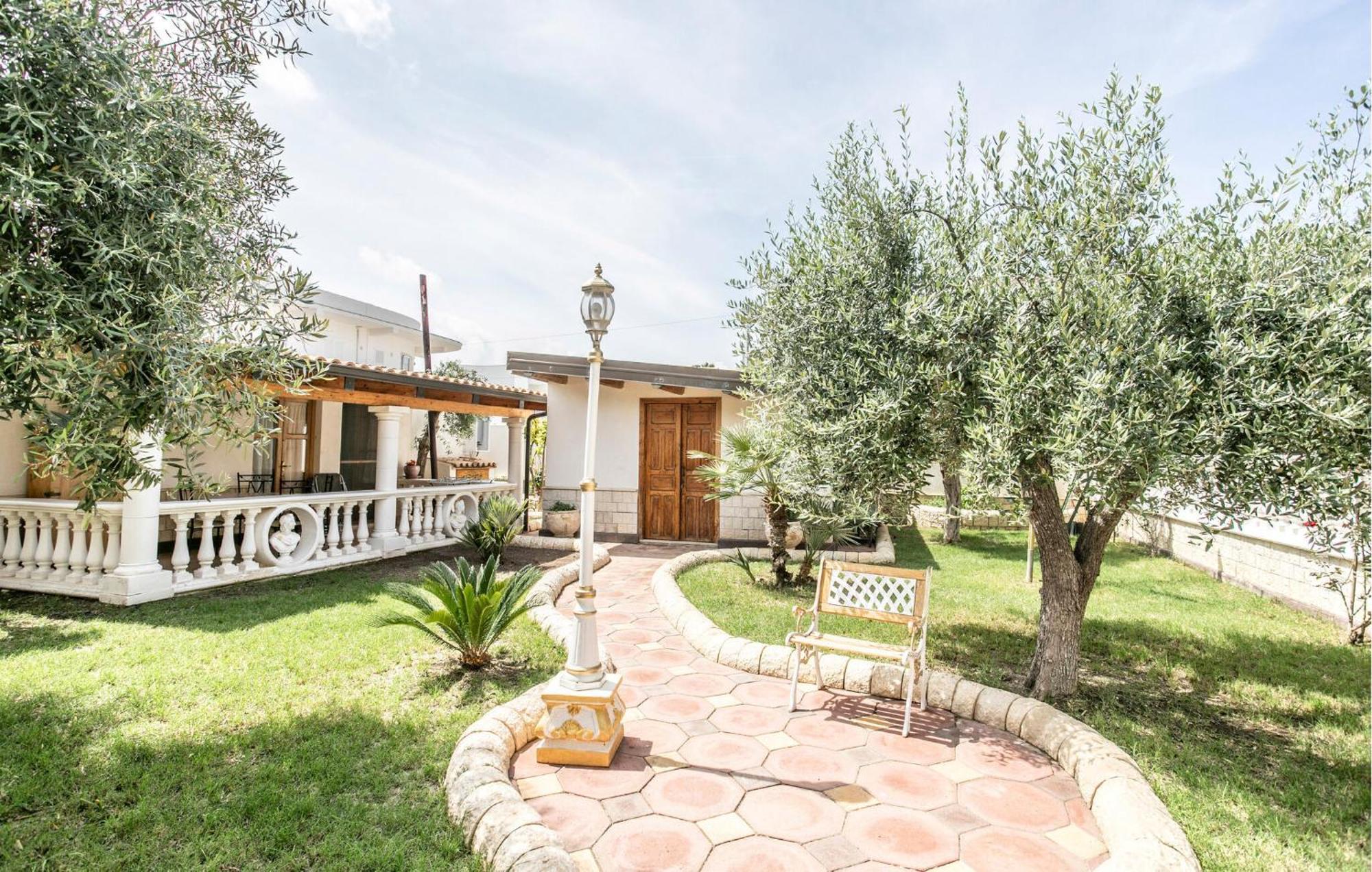 Villa Gladiolo Marzamemi Dış mekan fotoğraf
